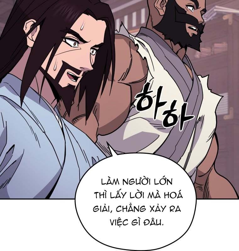 Thần Y Ma Đạo - Chương 10 - Trang 9