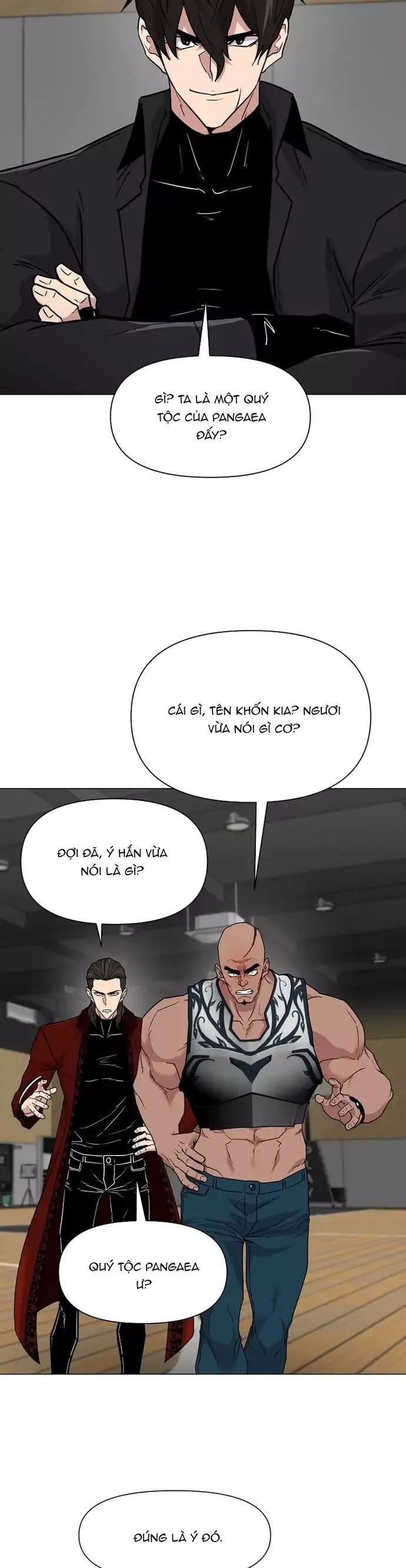 Lãng Khách Một Mình - Chương 107 - Trang 16