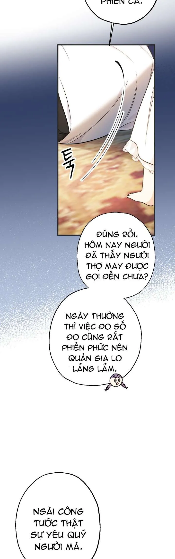 [Pnt] Tiểu Thư Tích Tiền Đi Bụi - Chương 9 - Trang 33