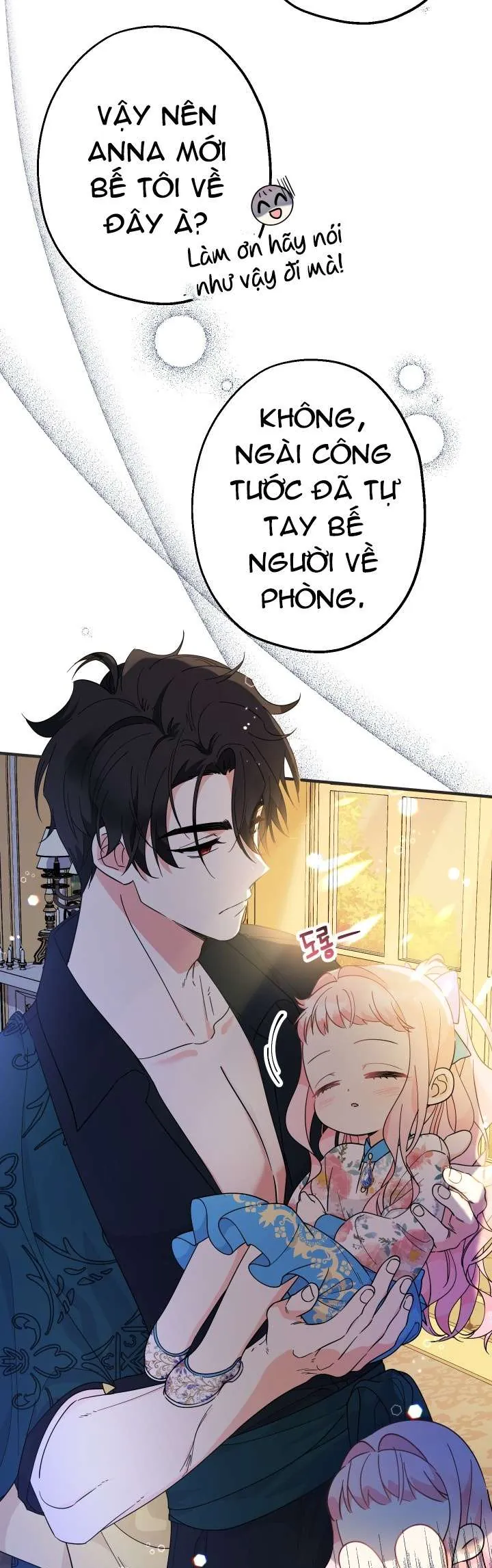 [Pnt] Tiểu Thư Tích Tiền Đi Bụi - Chương 9 - Trang 31