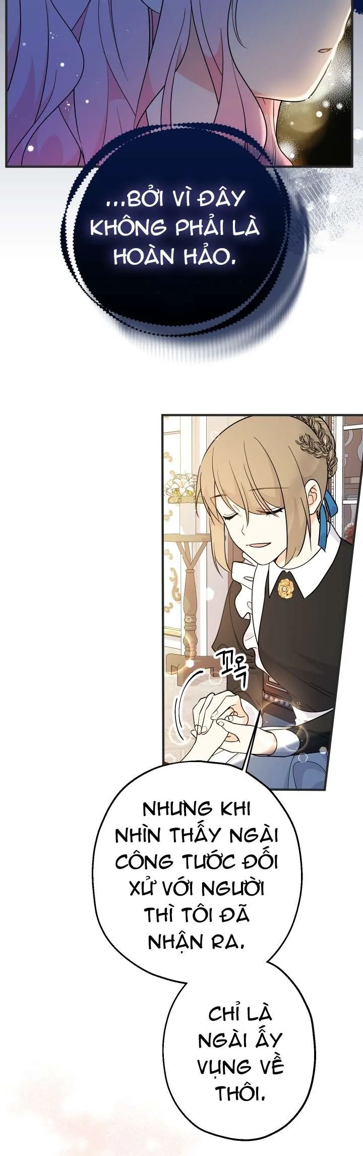 [Pnt] Tiểu Thư Tích Tiền Đi Bụi - Chương 9 - Trang 37