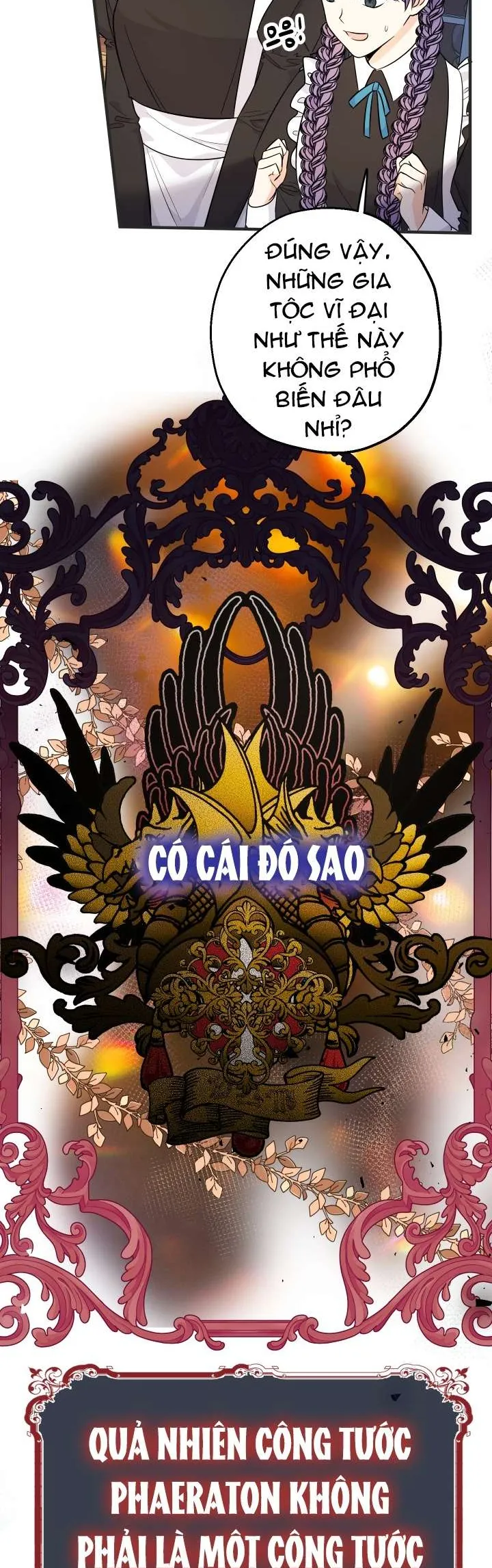 [Pnt] Tiểu Thư Tích Tiền Đi Bụi - Chương 9 - Trang 40