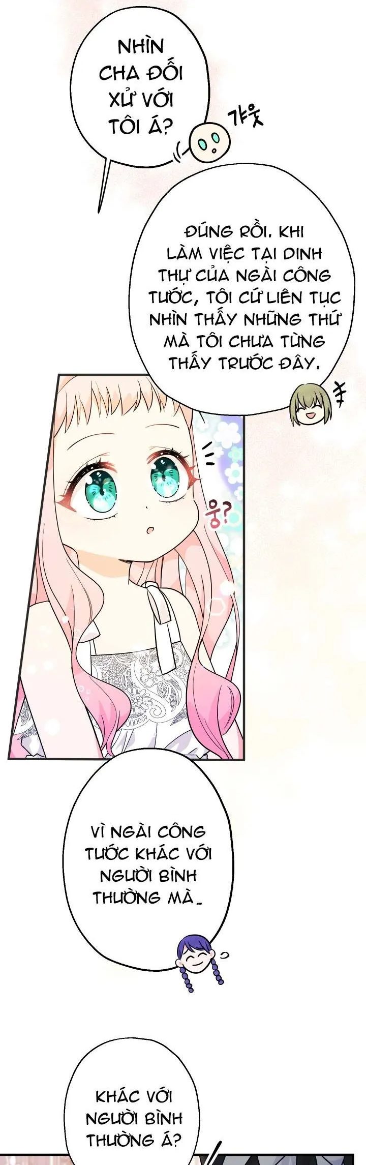 [Pnt] Tiểu Thư Tích Tiền Đi Bụi - Chương 9 - Trang 38