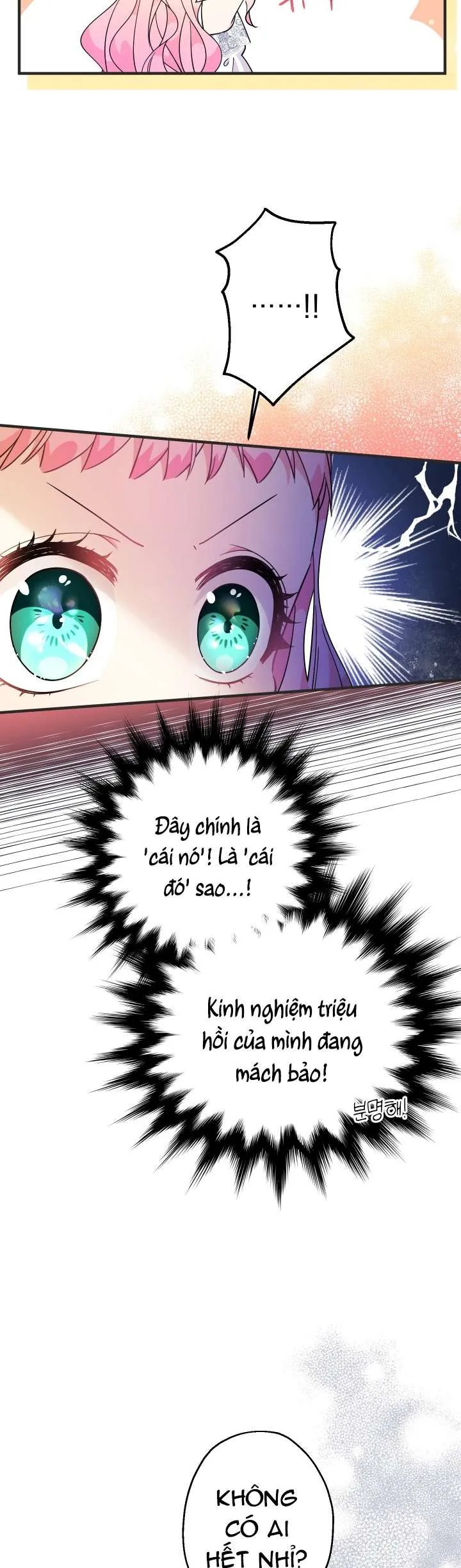 [Pnt] Tiểu Thư Tích Tiền Đi Bụi - Chương 9 - Trang 4