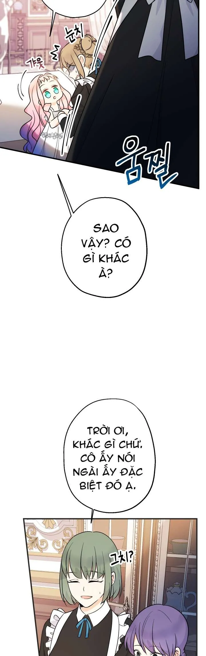 [Pnt] Tiểu Thư Tích Tiền Đi Bụi - Chương 9 - Trang 39