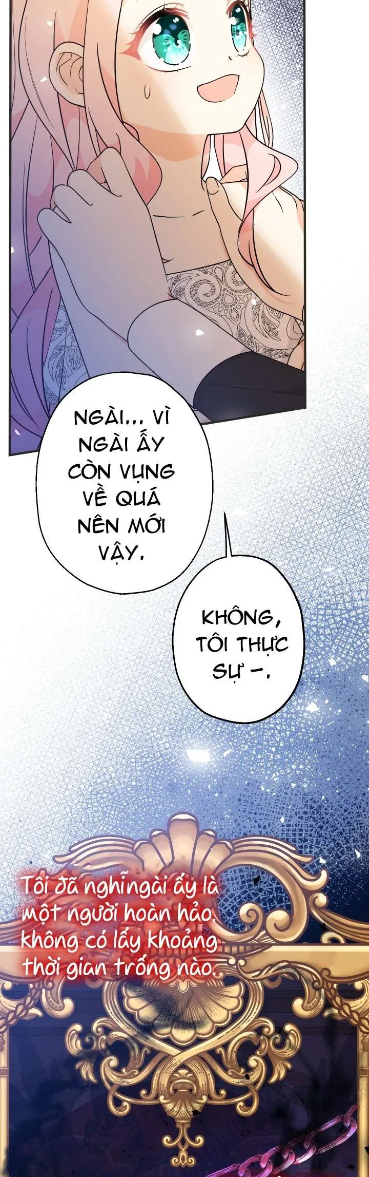 [Pnt] Tiểu Thư Tích Tiền Đi Bụi - Chương 9 - Trang 35