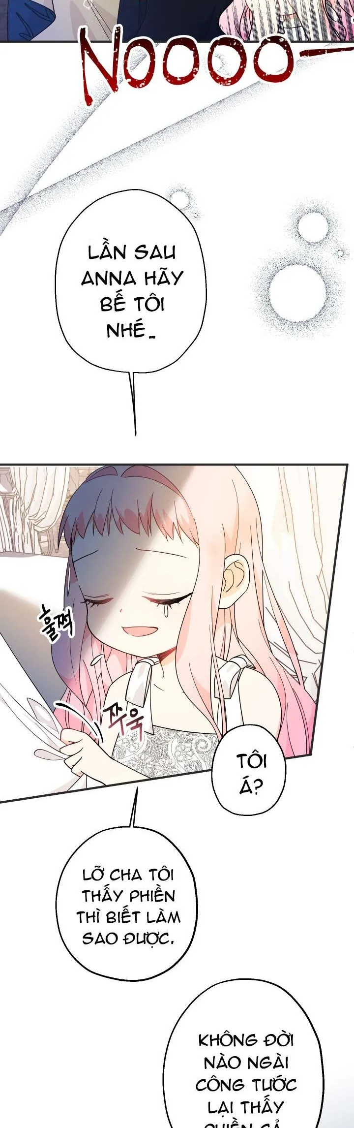 [Pnt] Tiểu Thư Tích Tiền Đi Bụi - Chương 9 - Trang 32