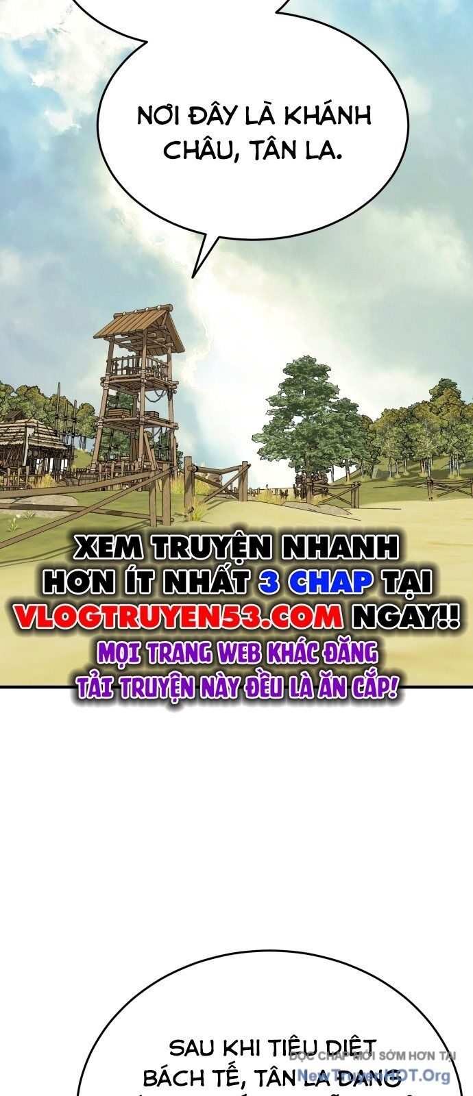 Sống Cùng Quỷ - Chương 42 - Trang 3