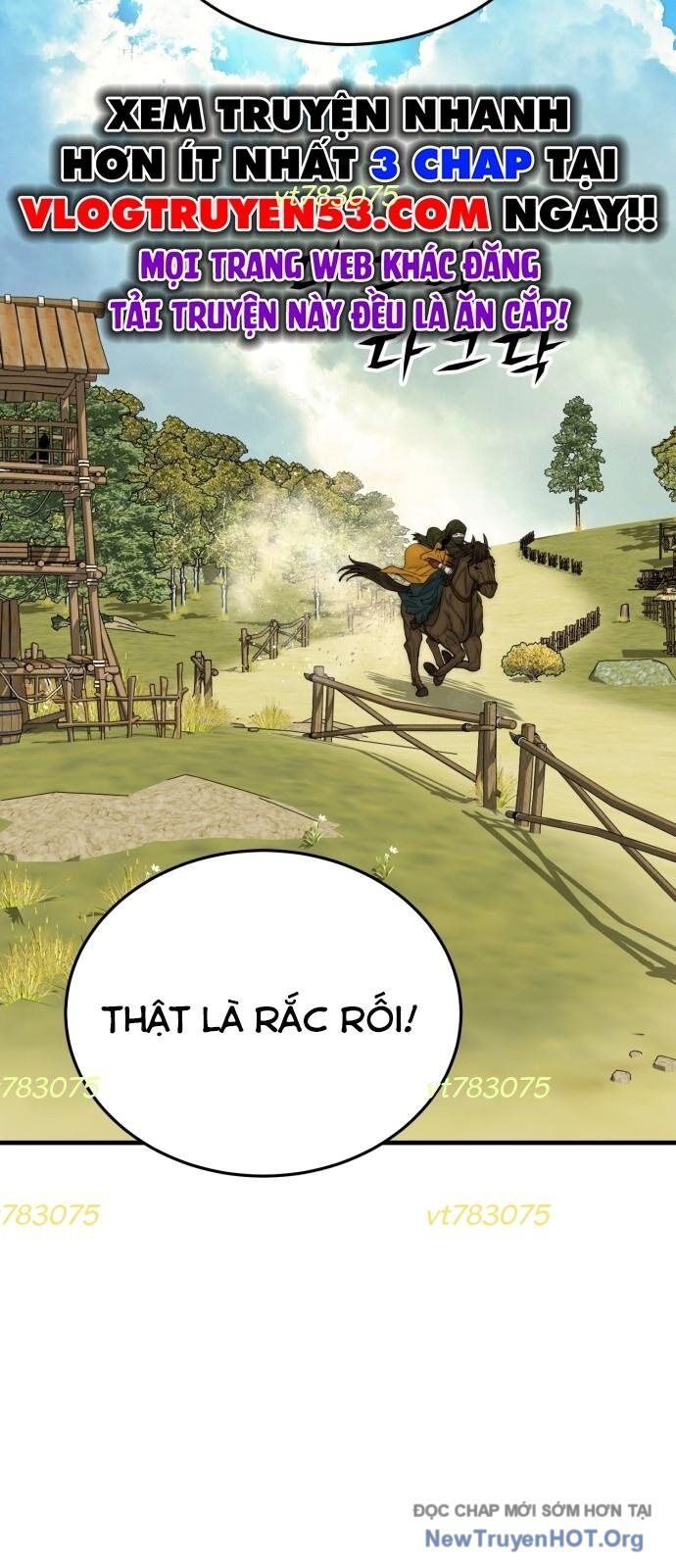 Sống Cùng Quỷ - Chương 42 - Trang 10