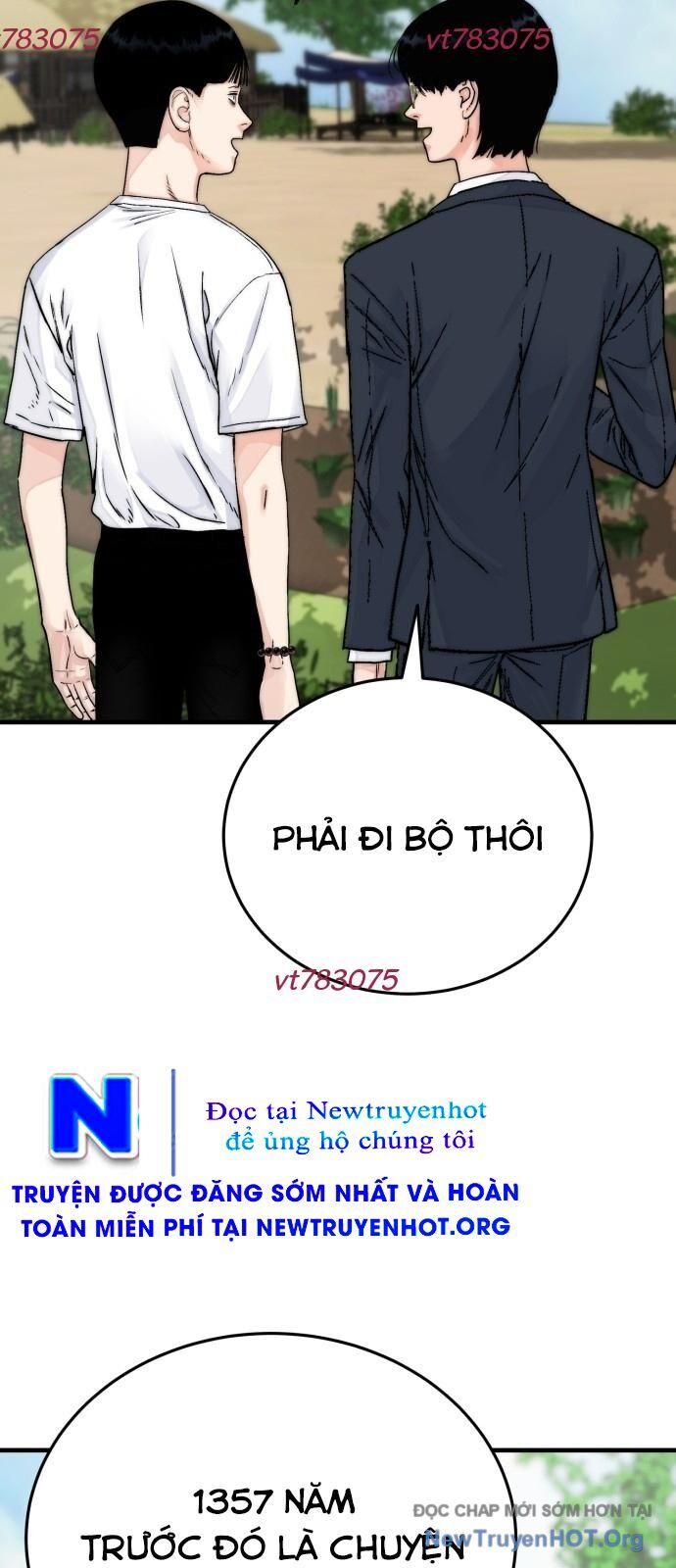 Sống Cùng Quỷ - Chương 42 - Trang 57