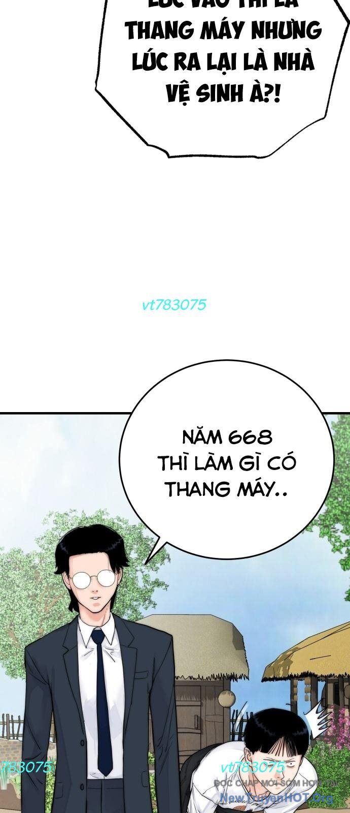 Sống Cùng Quỷ - Chương 42 - Trang 51