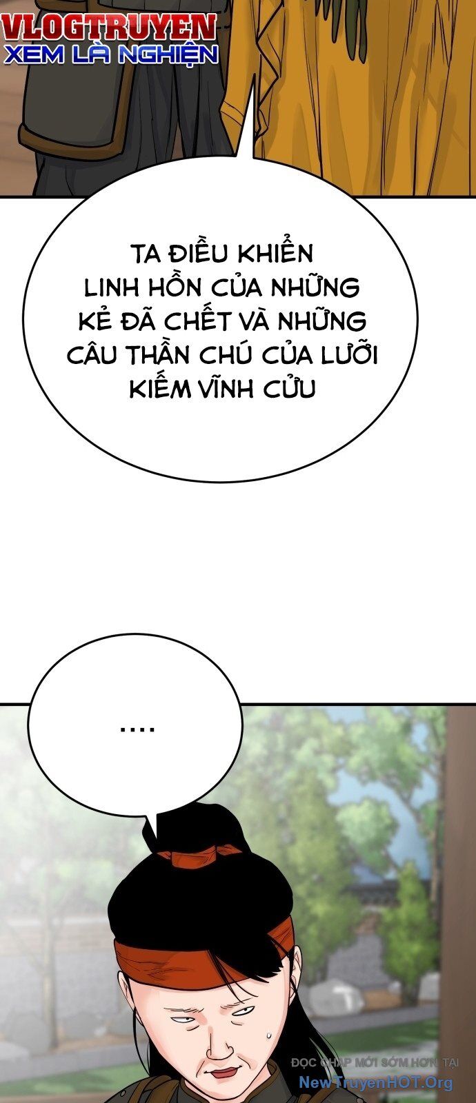 Sống Cùng Quỷ - Chương 42 - Trang 37