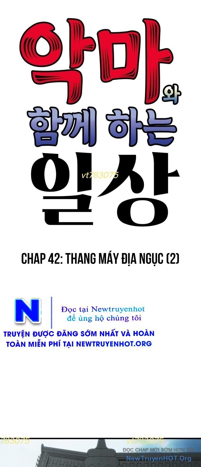 Sống Cùng Quỷ - Chương 42 - Trang 11