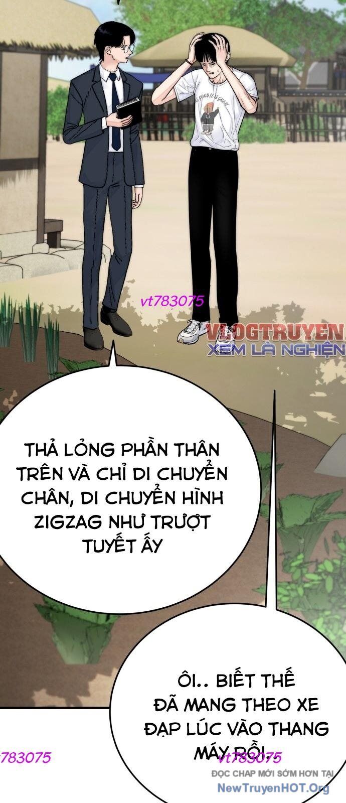 Sống Cùng Quỷ - Chương 42 - Trang 61