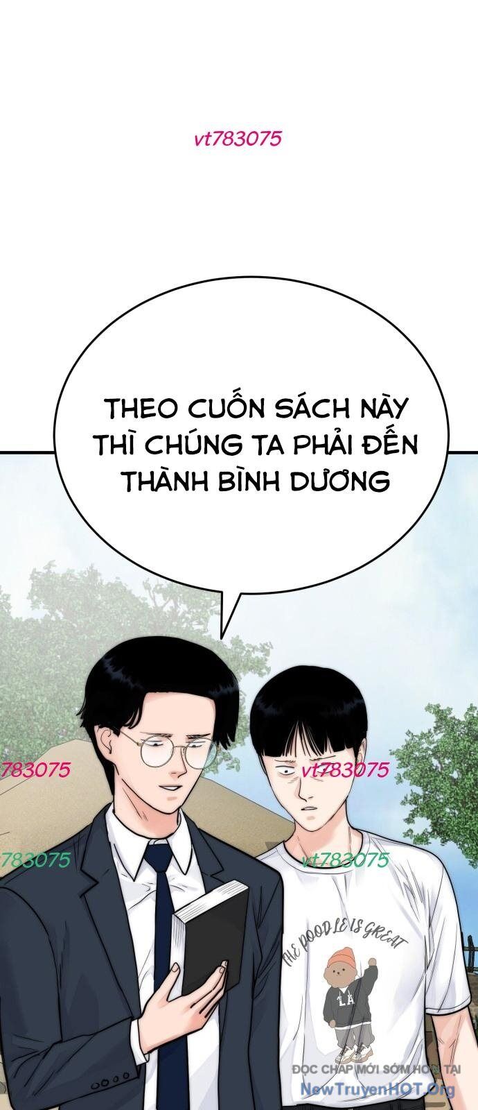 Sống Cùng Quỷ - Chương 42 - Trang 55