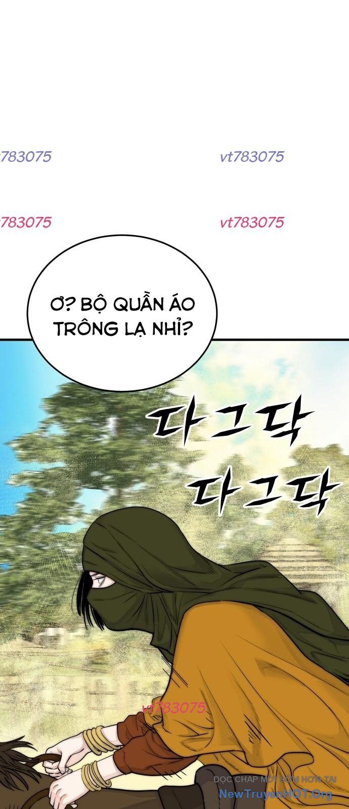 Sống Cùng Quỷ - Chương 42 - Trang 8