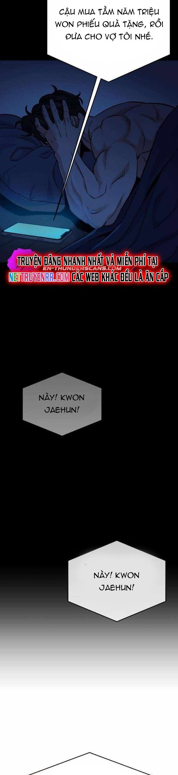 Những Câu Chuyện Kinh Dị Độc Đáo - Chương 33 - Trang 16