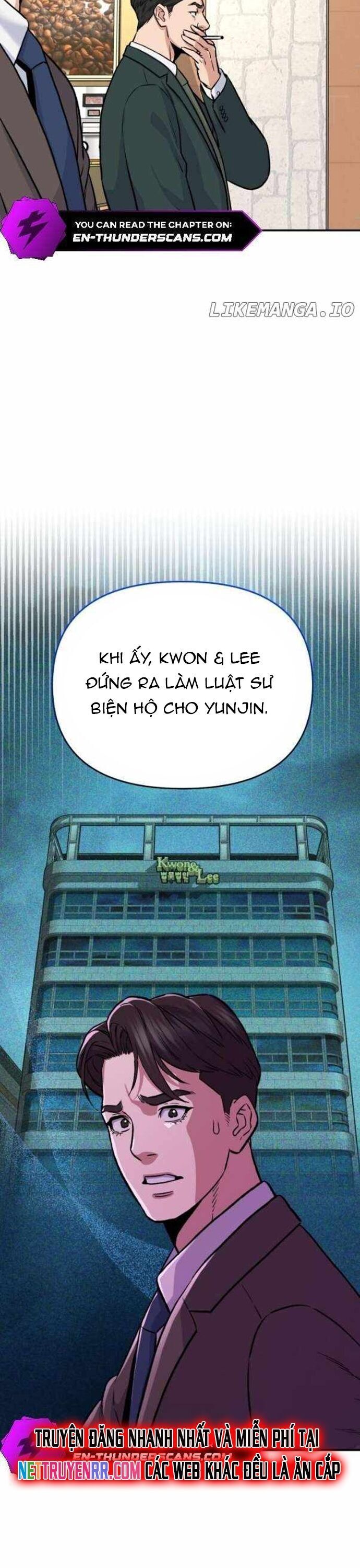 Những Câu Chuyện Kinh Dị Độc Đáo - Chương 33 - Trang 25