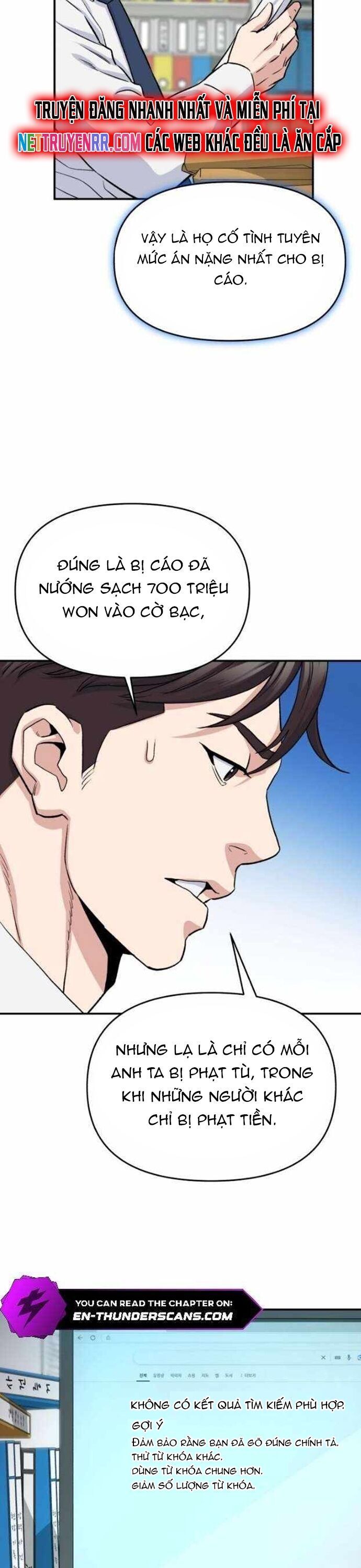 Những Câu Chuyện Kinh Dị Độc Đáo - Chương 33 - Trang 35