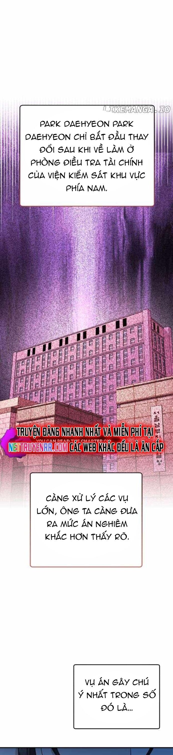 Những Câu Chuyện Kinh Dị Độc Đáo - Chương 33 - Trang 33
