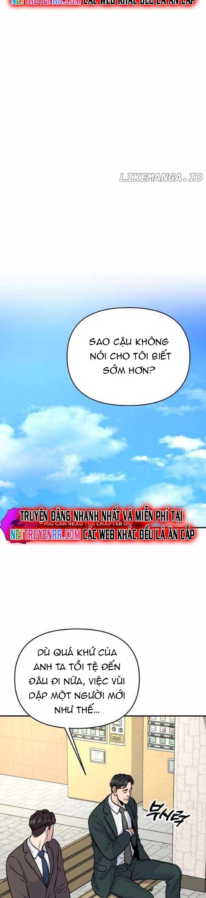 Những Câu Chuyện Kinh Dị Độc Đáo - Chương 33 - Trang 21