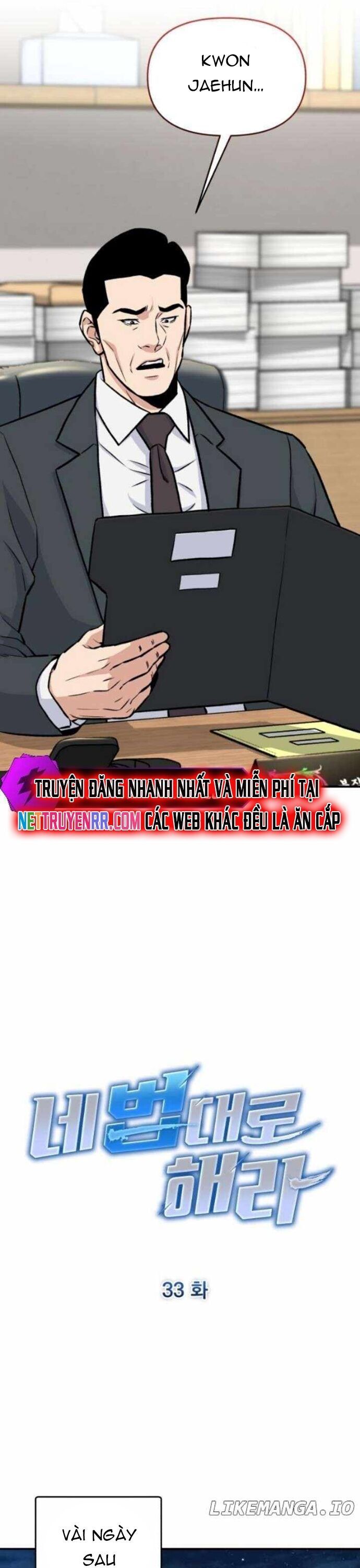 Những Câu Chuyện Kinh Dị Độc Đáo - Chương 33 - Trang 5