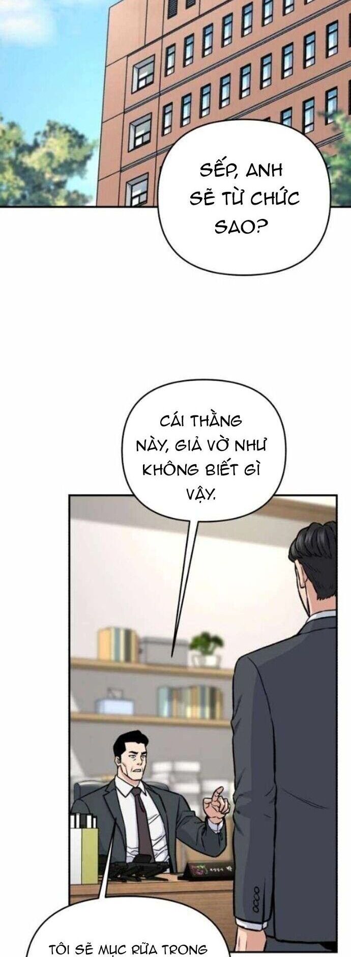 Những Câu Chuyện Kinh Dị Độc Đáo - Chương 33 - Trang 2