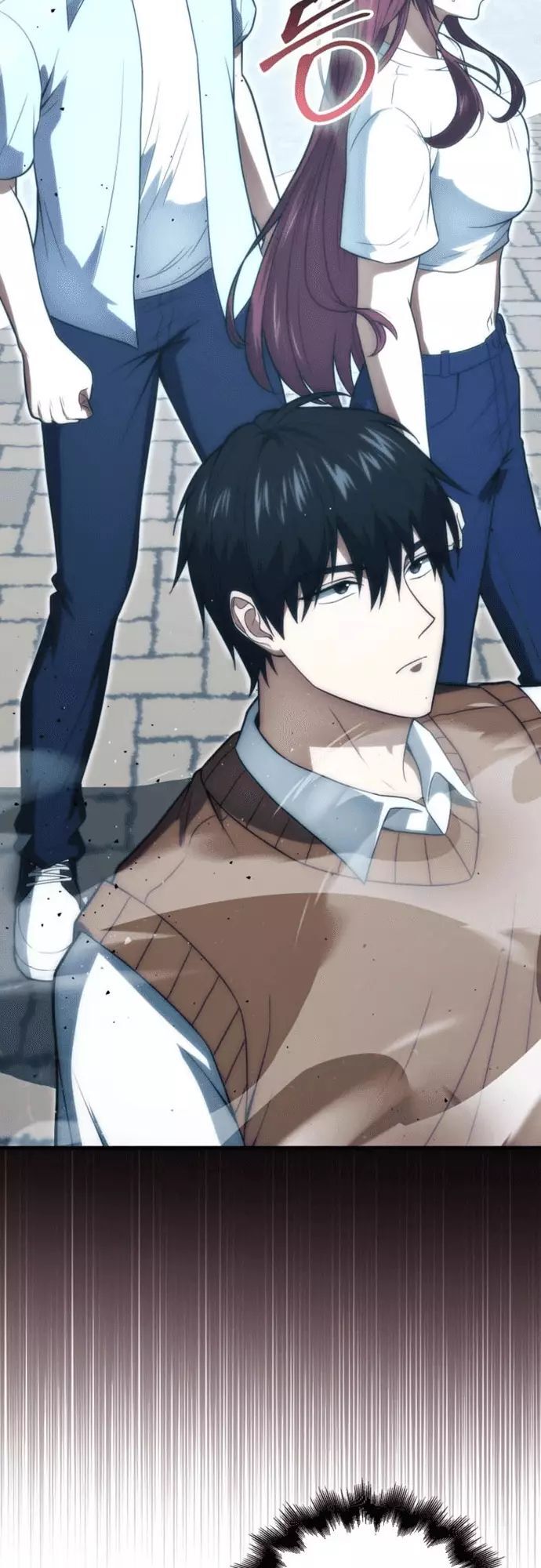 Sự Trở Lại Của Người Chơi Thiên Tài - Chương 86 - Trang 30