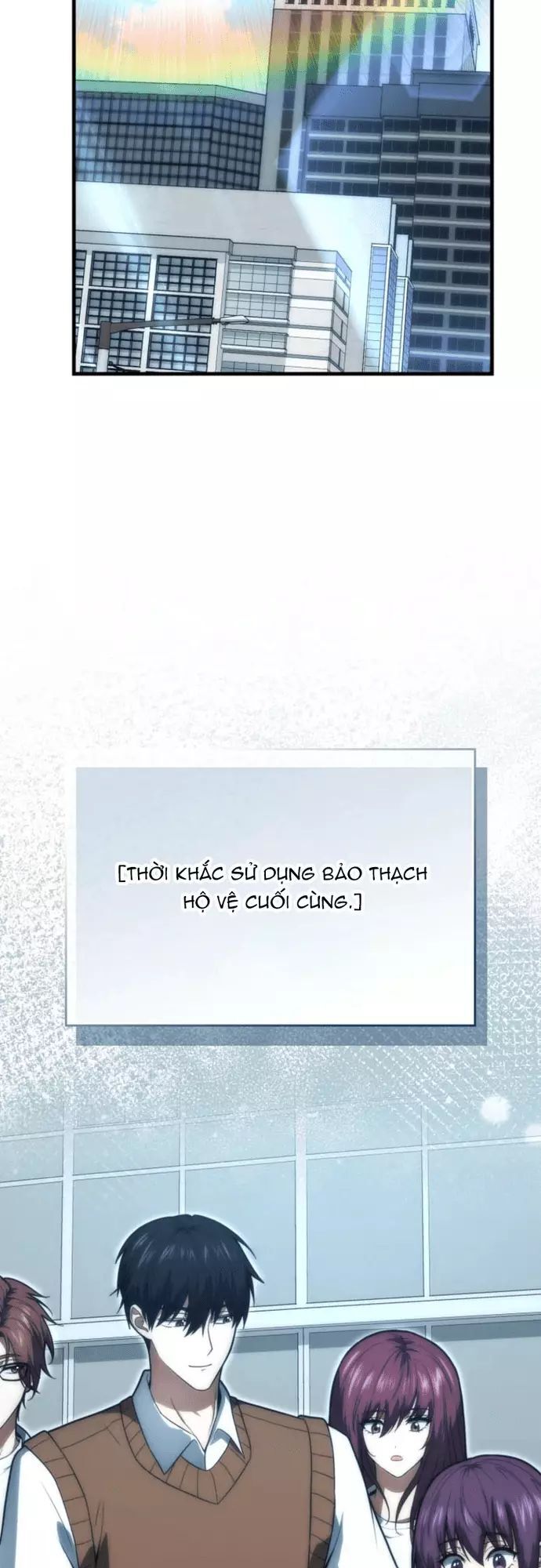 Sự Trở Lại Của Người Chơi Thiên Tài - Chương 86 - Trang 21