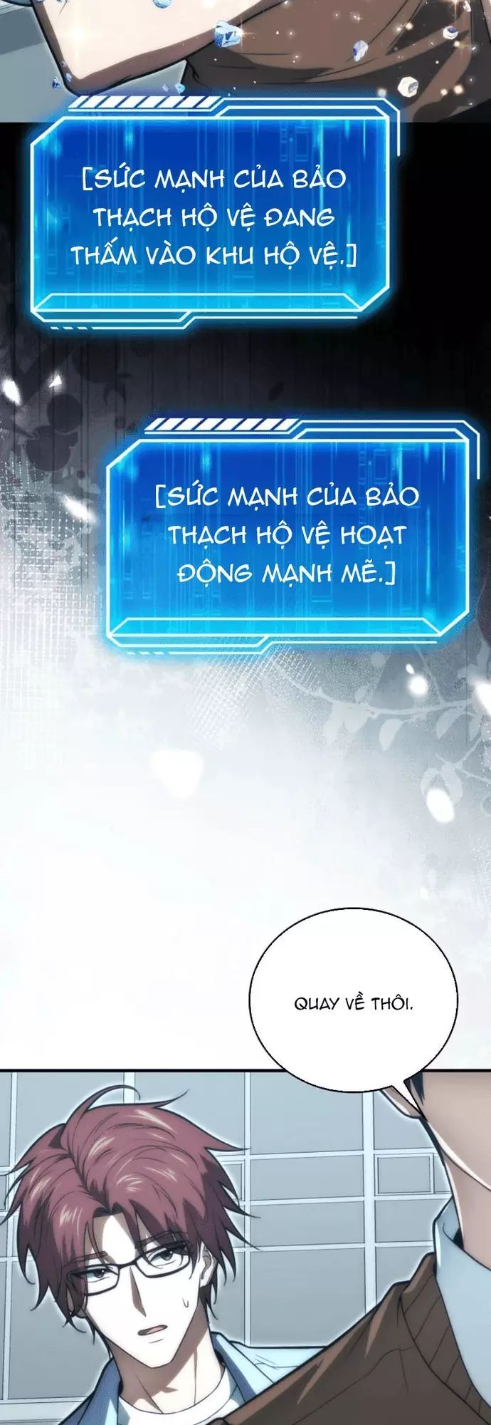 Sự Trở Lại Của Người Chơi Thiên Tài - Chương 86 - Trang 16