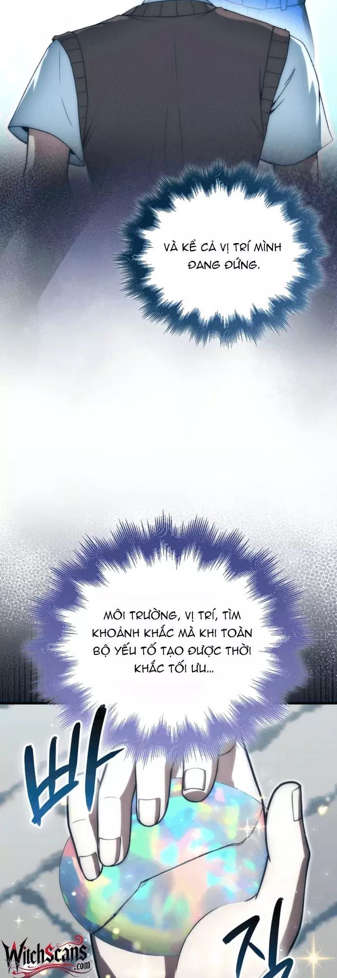 Sự Trở Lại Của Người Chơi Thiên Tài - Chương 86 - Trang 14