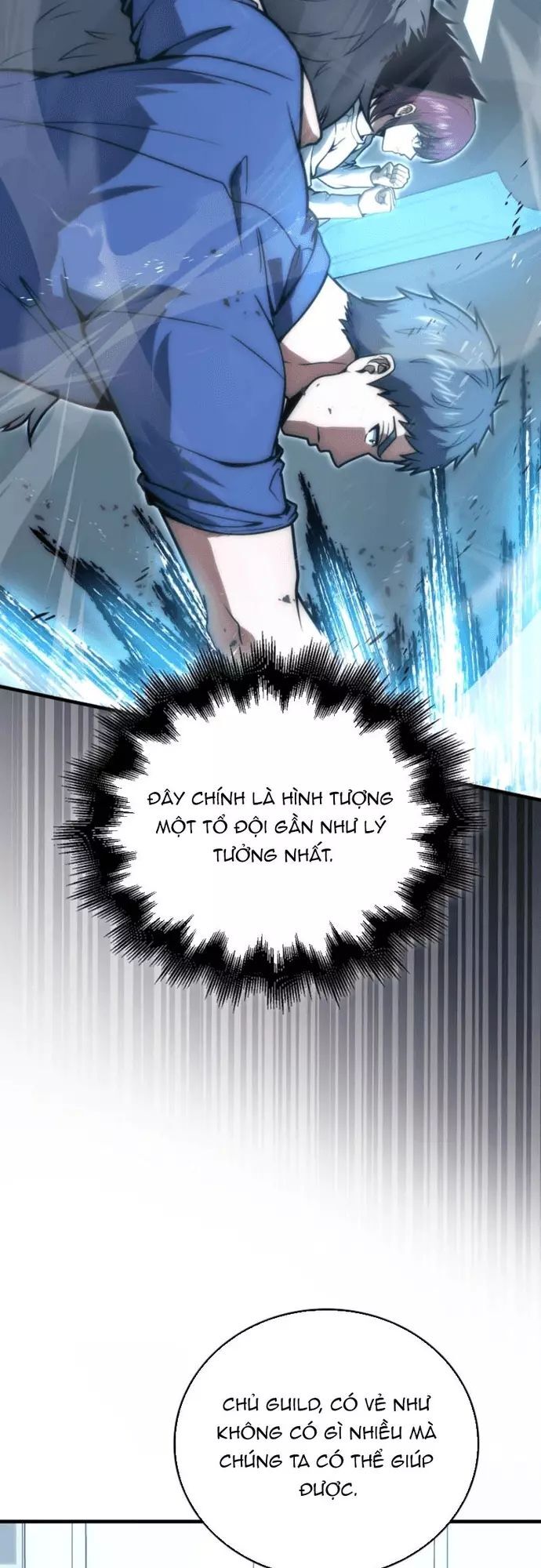 Sự Trở Lại Của Người Chơi Thiên Tài - Chương 86 - Trang 48