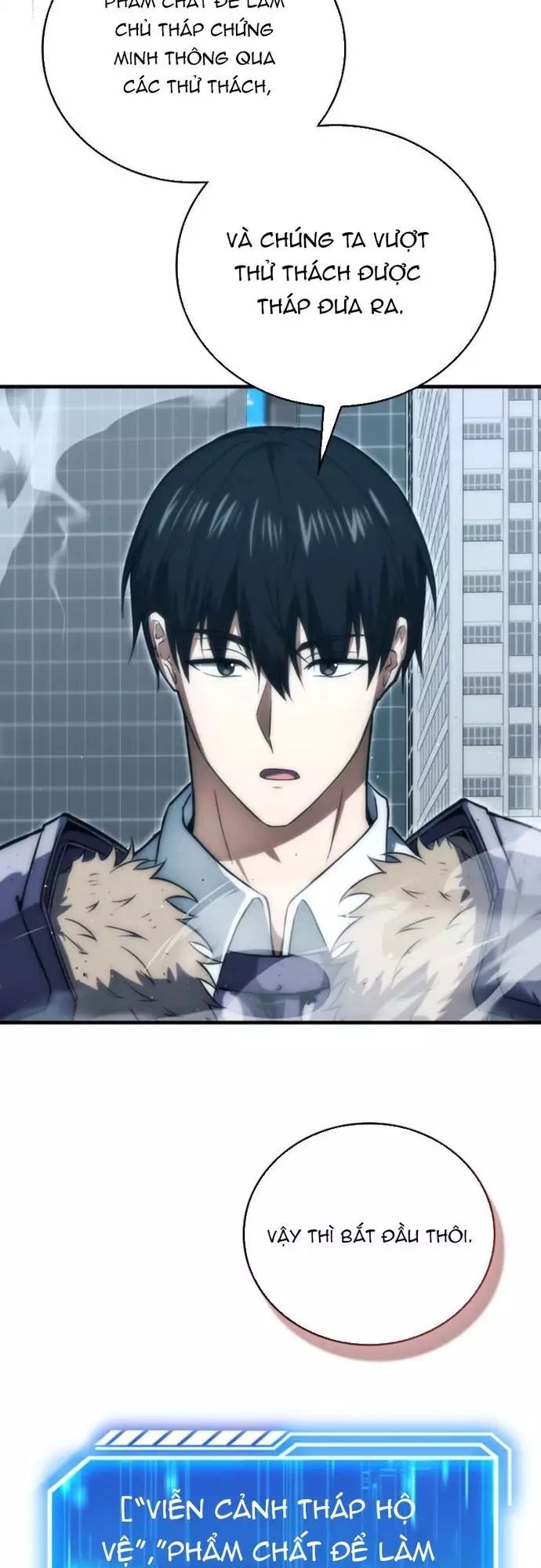 Sự Trở Lại Của Người Chơi Thiên Tài - Chương 86 - Trang 43