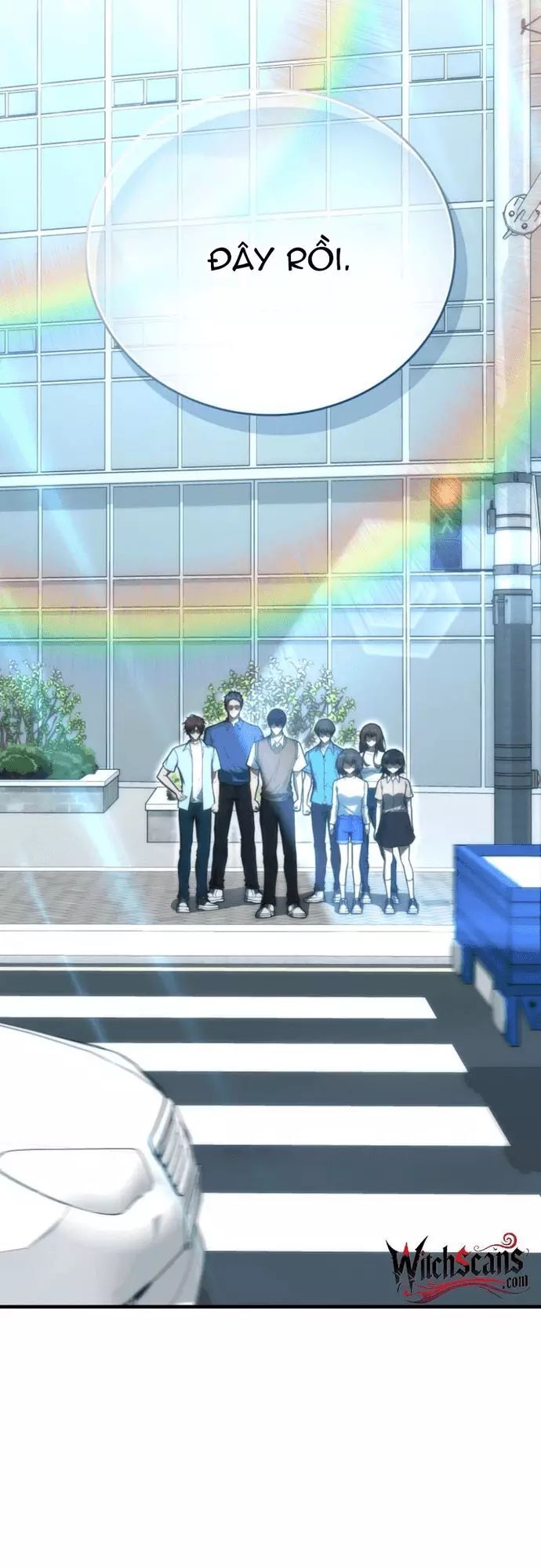 Sự Trở Lại Của Người Chơi Thiên Tài - Chương 86 - Trang 11