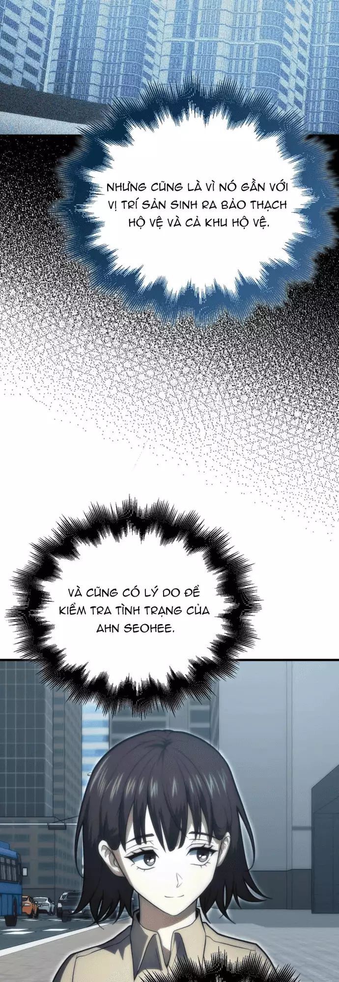 Sự Trở Lại Của Người Chơi Thiên Tài - Chương 86 - Trang 9