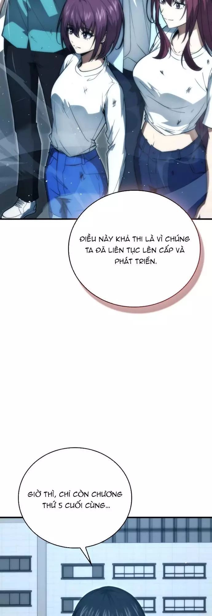 Sự Trở Lại Của Người Chơi Thiên Tài - Chương 86 - Trang 56