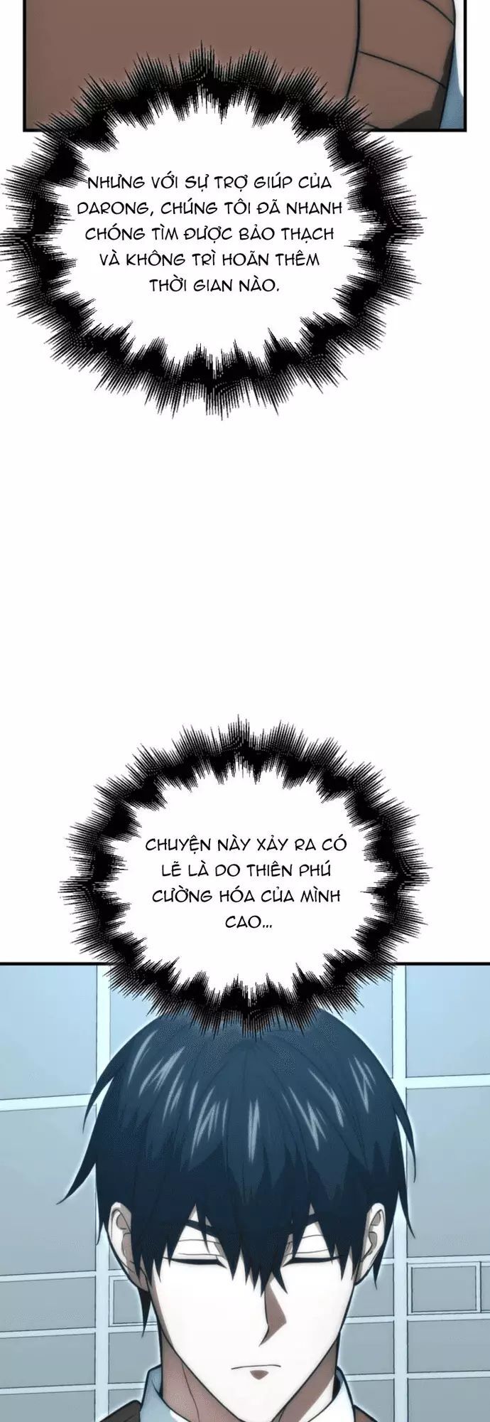 Sự Trở Lại Của Người Chơi Thiên Tài - Chương 86 - Trang 24