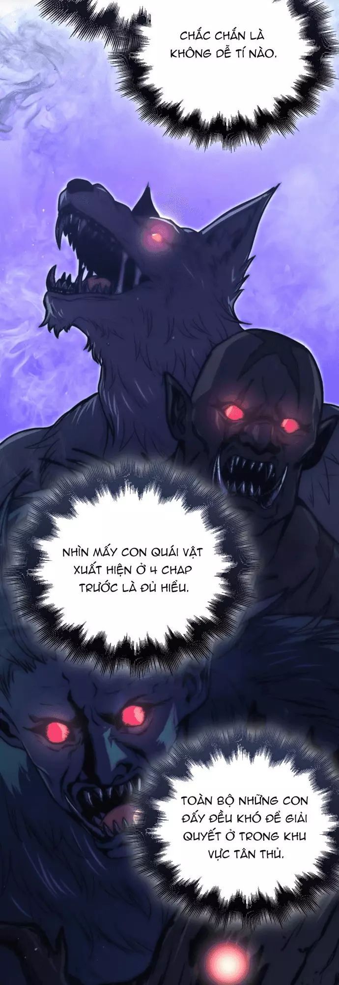 Sự Trở Lại Của Người Chơi Thiên Tài - Chương 86 - Trang 58