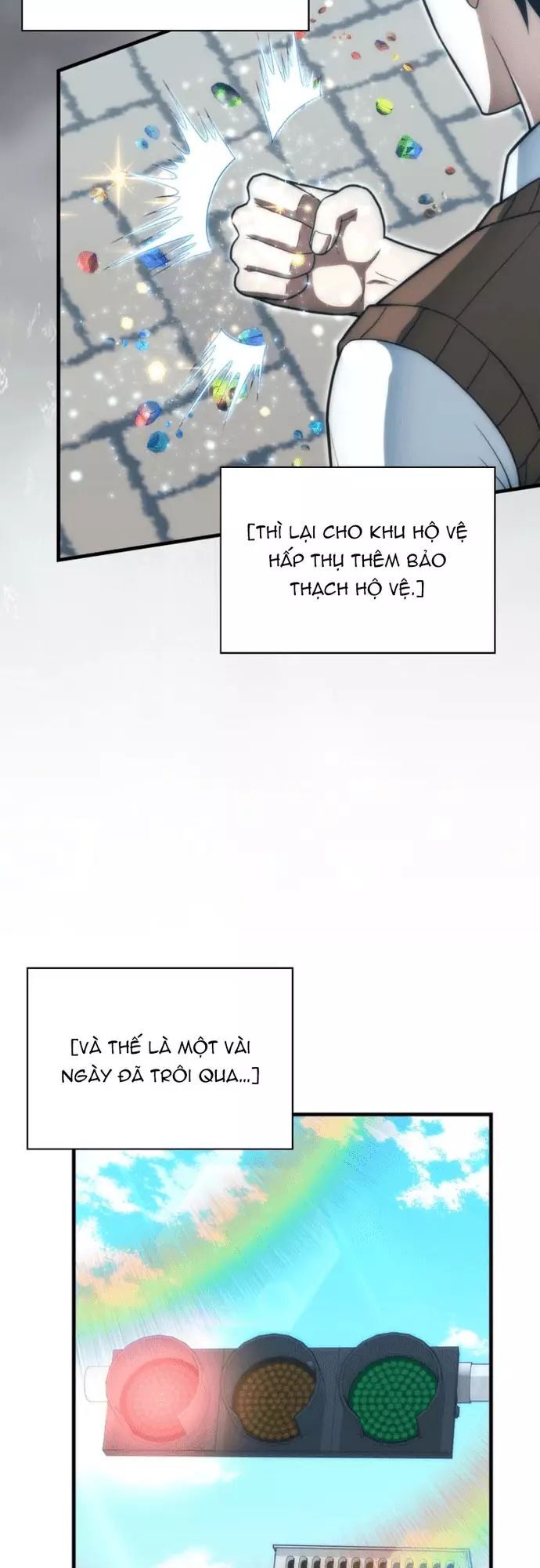 Sự Trở Lại Của Người Chơi Thiên Tài - Chương 86 - Trang 20