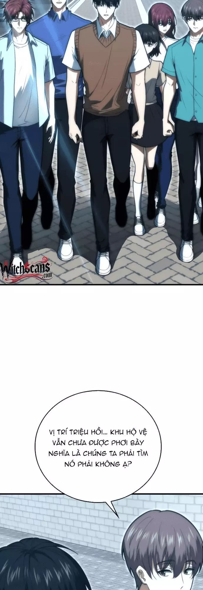 Sự Trở Lại Của Người Chơi Thiên Tài - Chương 86 - Trang 5