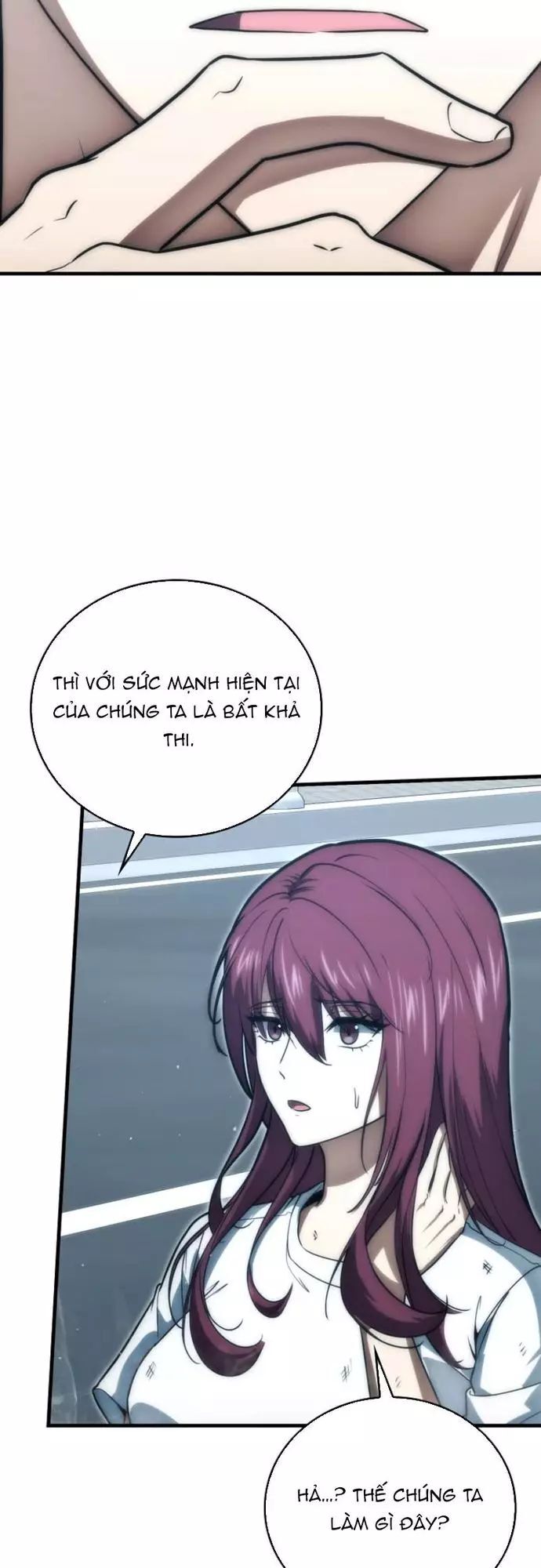 Sự Trở Lại Của Người Chơi Thiên Tài - Chương 86 - Trang 61