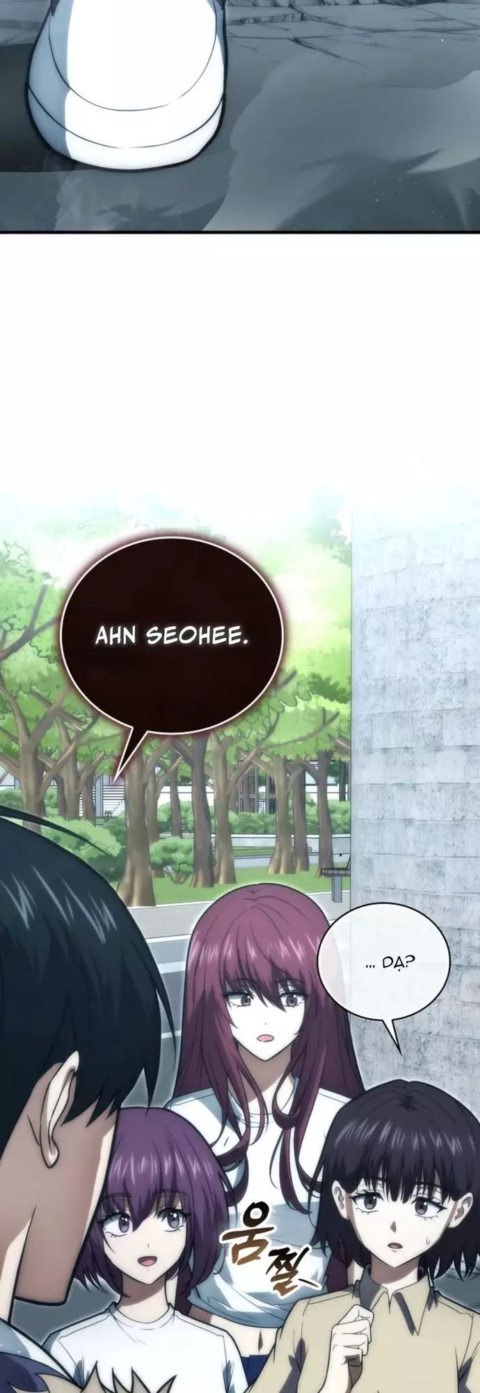 Sự Trở Lại Của Người Chơi Thiên Tài - Chương 86 - Trang 64