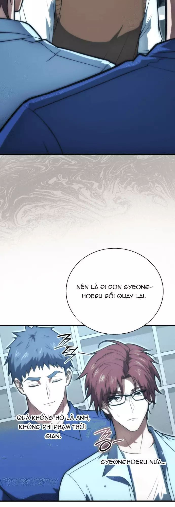 Sự Trở Lại Của Người Chơi Thiên Tài - Chương 86 - Trang 18