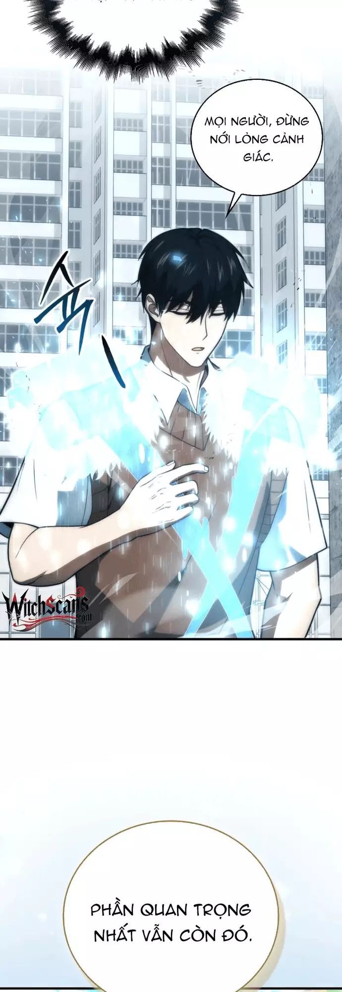 Sự Trở Lại Của Người Chơi Thiên Tài - Chương 86 - Trang 39