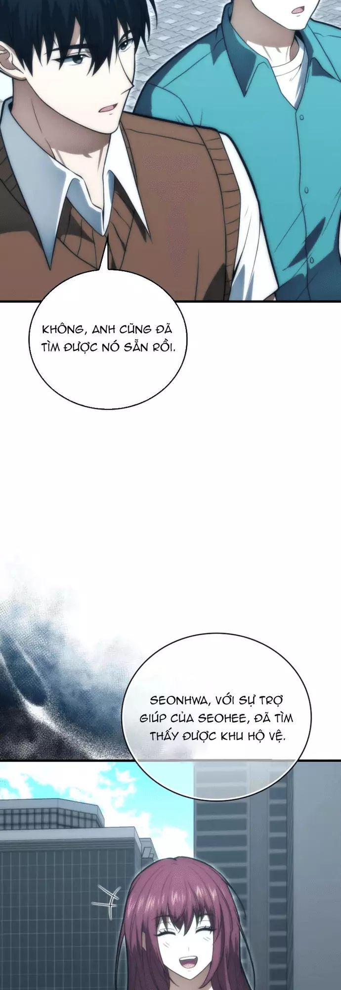 Sự Trở Lại Của Người Chơi Thiên Tài - Chương 86 - Trang 6