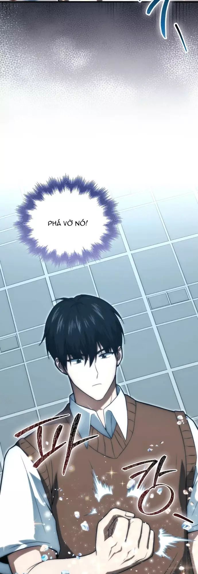 Sự Trở Lại Của Người Chơi Thiên Tài - Chương 86 - Trang 15