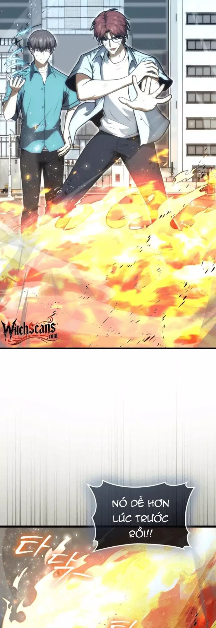 Sự Trở Lại Của Người Chơi Thiên Tài - Chương 86 - Trang 53