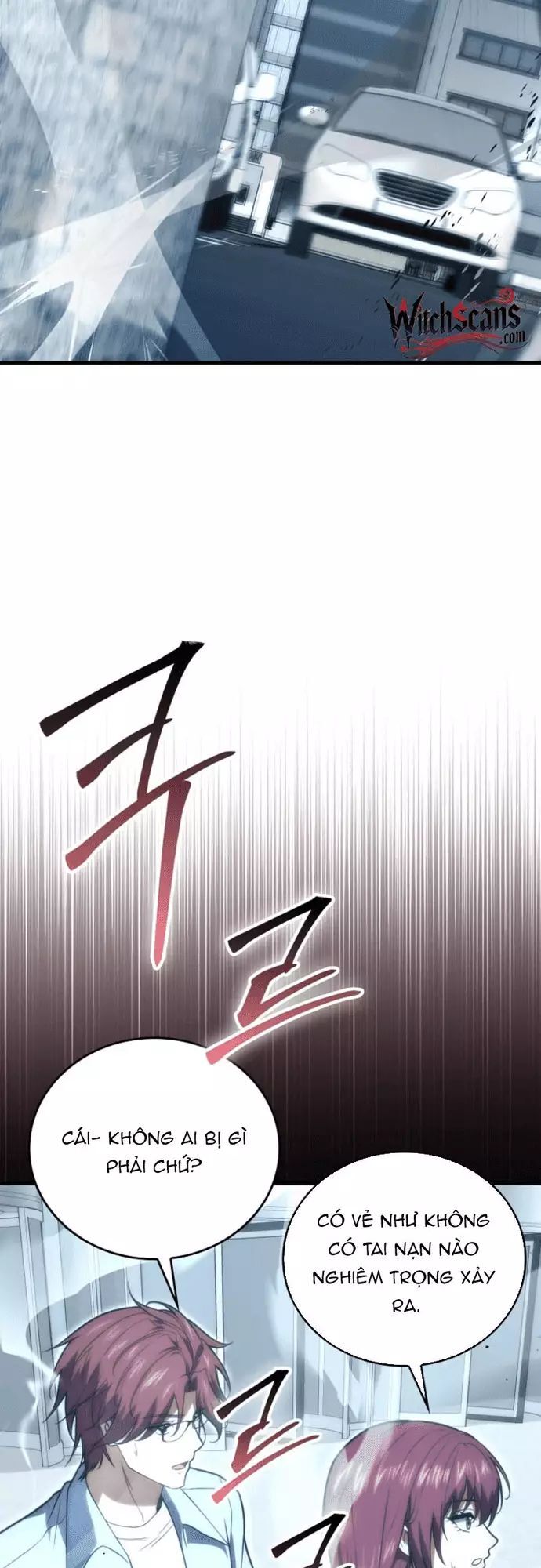 Sự Trở Lại Của Người Chơi Thiên Tài - Chương 86 - Trang 29