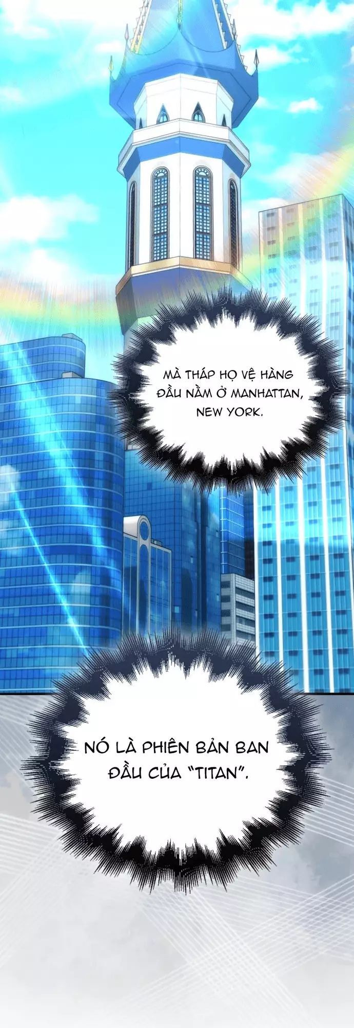 Sự Trở Lại Của Người Chơi Thiên Tài - Chương 86 - Trang 37