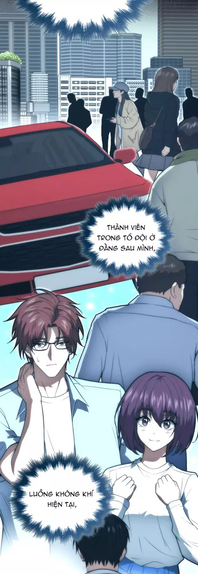 Sự Trở Lại Của Người Chơi Thiên Tài - Chương 86 - Trang 13